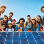 How Solar PV Champions Are Transforming Communities Through Grassroots Action