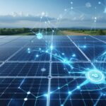 How Predictive Maintenance Systems Are Revolutionizing Solar PV Performance