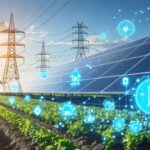 Solar PV Transmission: How Modern Grid Systems Maximize Energy Delivery