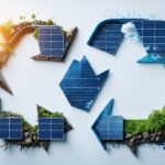 Revolutionary PV Recycling Technologies That Are Reshaping Solar Sustainability