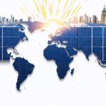 2P Solar Trackers: Revolutionizing Global Solar Energy Efficiency