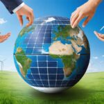 How Global Investment is Reshaping Renewable Energy Trade