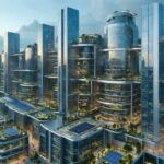 Building-Integrated Gravity Storage: The Next Evolution in Solar PV Energy Management