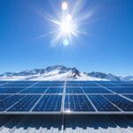 High Altitude Solar Power: Maximizing PV Performance in Thin Air