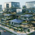 Building-Integrated PV Elements: Transform Your Structure into a Power Plant