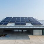 Metal Roof Solar Panels: Engineering the Perfect Balance of Power and Protection