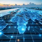 How Modern Supply Chain Management is Transforming Global Solar PV Manufacturing