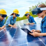 Solar PV Training Programs That Actually Prepare You for Industry Success