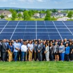How the National Community Solar Partnership Transforms Local Energy Independence