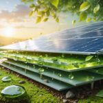Solar PV Components: The New Era of Renewable Resource Integration