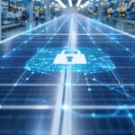 Smart Factory Security: Protecting Your Automated PV Production Line from Cyber Threats