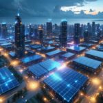 Solar Panel Integration Breakthroughs That Are Revolutionizing Energy Storage