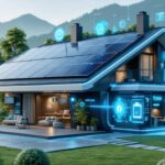 Solar Storage Breakthroughs That Are Transforming Home Energy
