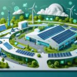 How Sustainable Manufacturing Transforms Modern PV Production