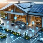 Z-Wave Smart Home Control Supercharges Your Solar PV System