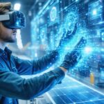 AR Training Platform Revolutionizes Solar Panel Assembly Skills