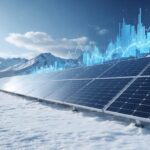 How the U.S. Climate Resilience Toolkit Strengthens Cold Climate Solar Performance