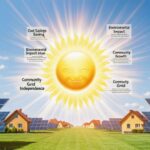 Community Solar: The Real Cost Benefits That Most People Miss