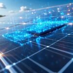 Digital Twin Technology Revolutionizes 7V Solar Panel Performance Analysis