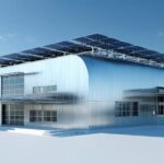 Metal SIPs: The Future of Building-Integrated Solar Power