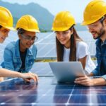 Gen Z is Revolutionizing Solar Energy: How to Build an Inclusive Workforce That Powers Innovation