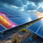 How Hybrid Perovskites Are Revolutionizing Solar Cell Efficiency