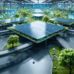 Recycled Materials Are Revolutionizing Solar Panel Production – Here’s How