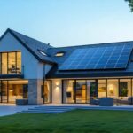 Maximum Power When You Need It: 7kW Solar System With Battery Backup