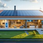 Solar Energy Storage: How PV Systems Keep Your Power When the Sun Sets