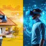 Virtual Reality Training Is Transforming How Solar Installers Master Their Craft