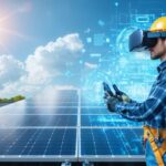 Virtual Reality Makes Solar Installation Training Safer and More Effective