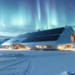 How Arctic Research Centers Are Revolutionizing Cold Climate Solar Solutions