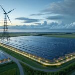 Battery Storage Revolution: How Policy Initiatives Are Reshaping Renewable Energy