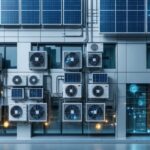 How Unit Ventilators Transform Building-Integrated PV HVAC Performance