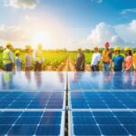 Florida’s Community Solar Revolution: Powering Local Energy Independence
