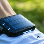 Solar-Powered Wearables That Actually Work (And Save You Money)