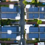Maximize Your Solar Power: Smart Grid Integration with Parallel Panel Arrays