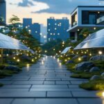 Smart Solar Lighting That Adapts to Your Life: The Rise of Personalized PV Interfaces