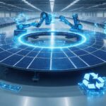 Revolutionary PV Panel Recycling Transforms Solar Manufacturing