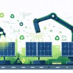 Revolutionary Solar Panel Recycling Breakthroughs That Are Reshaping the PV Industry