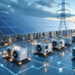 Solar Grid Integration Made Simple: How PV Systems Work With Modern Power Grids