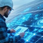 Essential Infrastructure That Makes Solar PV Storage Safe and Reliable