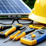 Solar Panel Junction Box Repair: Professional Solutions for Common Issues