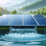 Solar Panel Water Safety: Real Facts About Drinking Water Contamination