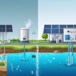 Solar-Powered E-Water Systems Transform Water Management Forever