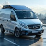 Solar-Powered Vans Transform Commercial Transportation: Here’s What You Need to Know