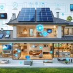 Smart Homes Get Smarter: Seamless Solar Integration That Actually Works