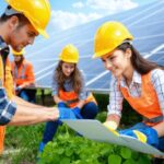 How Young Leaders Are Revolutionizing Solar PV Adoption