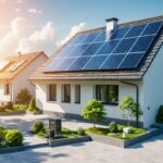 Decentralized Solar Systems Are Transforming Home Energy Economics