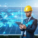 How System Integrators Are Revolutionizing Digital Solar PV Operations